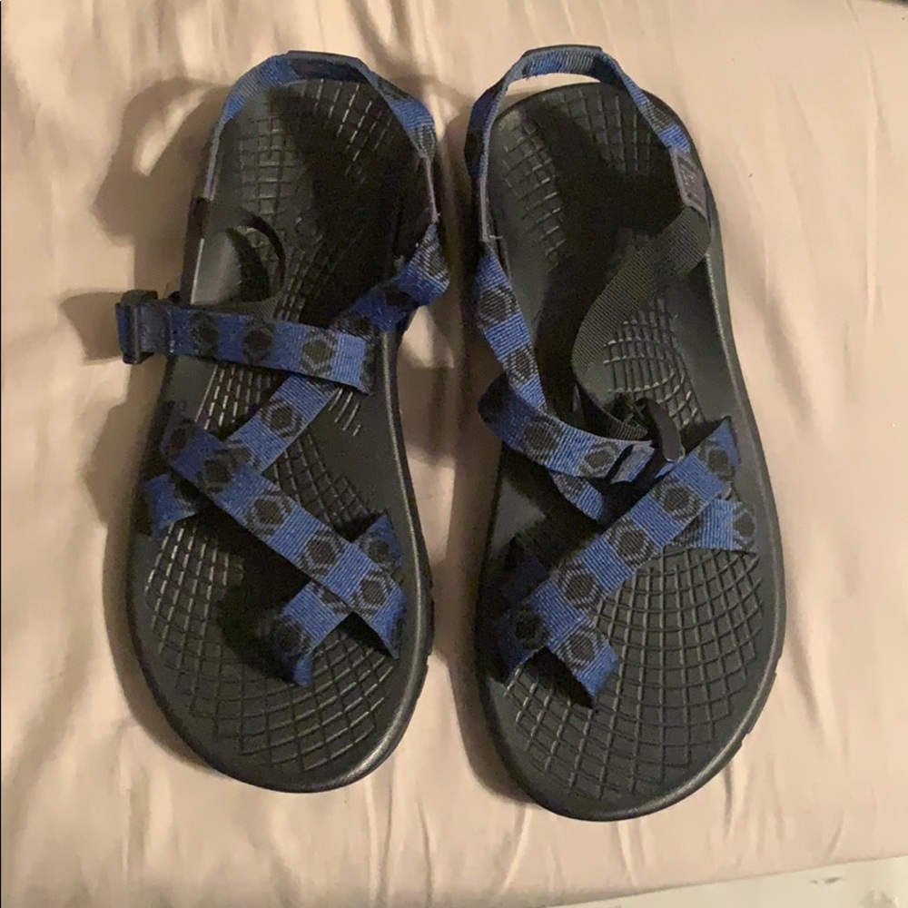 Brand new men’s chacos